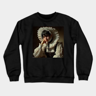 Belinda Crewneck Sweatshirt